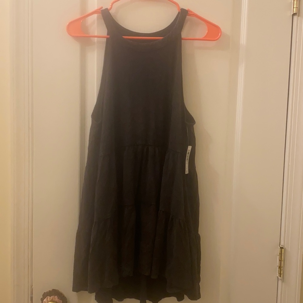 NWT torrid babydoll goddess